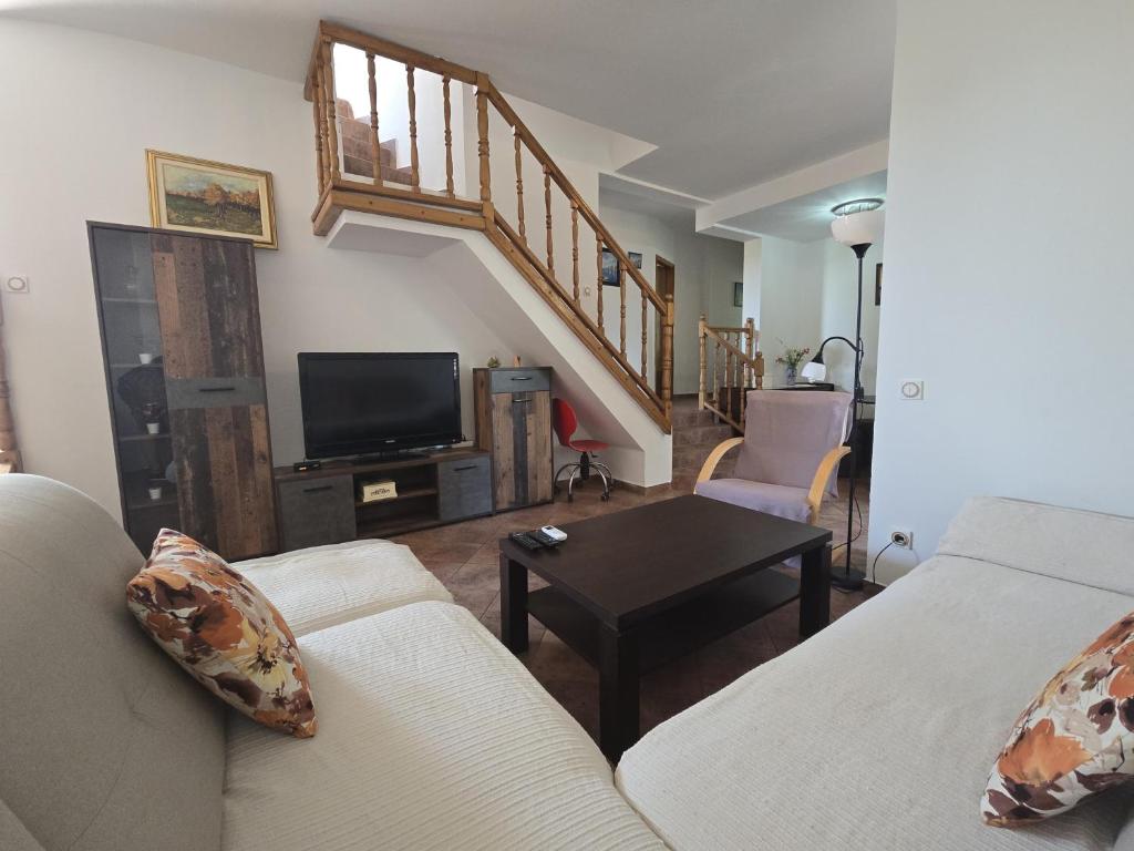 Duplex Apartment